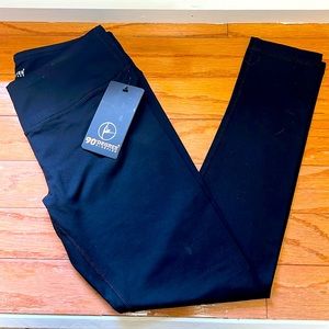 90 Degree Full Length Leggings